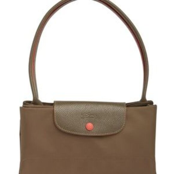 longchamp tote bag - Picture 3 of 8